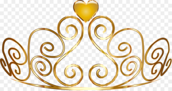 Crown Princess Gold Clip art - crown Crown Princess Gold Clip art - crown