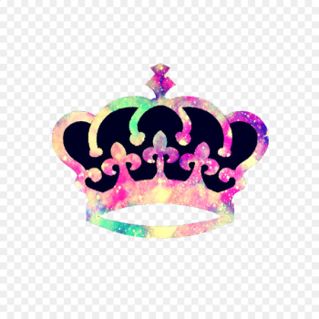 Crown Princess Tiara Image Sticker - crown Crown Princess Tiara Image Sticker - crown