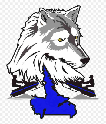 Crrstv - Gray Wolf Crrstv - Gray Wolf