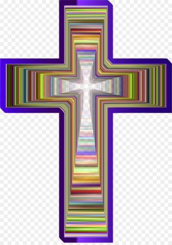 Crucifix Clip art Christian cross Image Free content - christian cross 