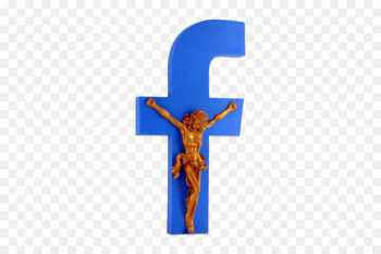 Crucifix Social media Facebook Instagram Symbol - belize cities islands 
