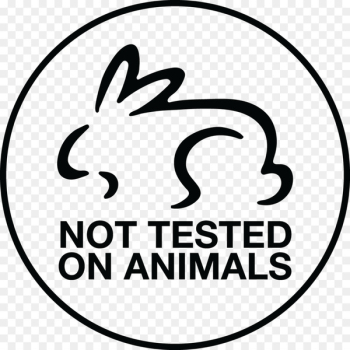 Cruelty-free Animal testing Logo Organization People for the Ethical Treatment of Animals - exam 