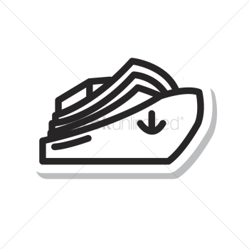 Cruise ship Cruise ship