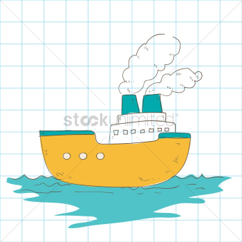 Cruise ship Cruise ship