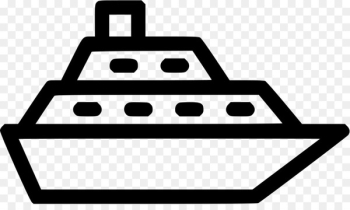 Cruise ship Clip art Transport Travel - ship Cruise ship Clip art Transport Travel - ship