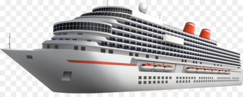 Cruise ship Ocean liner Motor ship Water transportation - international ticket 