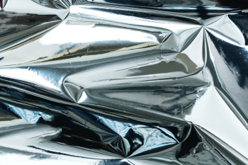 Crumpled aluminum foil textured background | Free photo - 2319294 Crumpled aluminum foil textured background | Free photo - 2319294