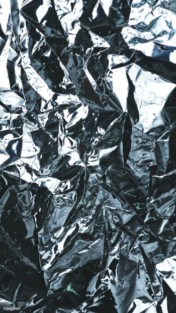 Crumpled aluminum foil textured background | Free photo - 2321479 Crumpled aluminum foil textured background | Free photo - 2321479