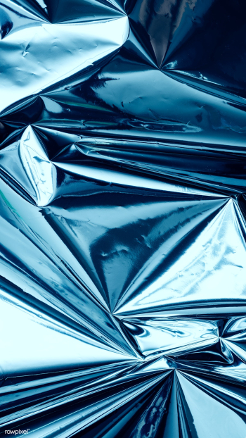 Crumpled aluminum foil textured background | Free photo - 2321488 Crumpled aluminum foil textured background | Free photo - 2321488