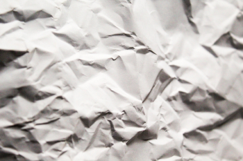 Crumpled Paper Crumpled Paper