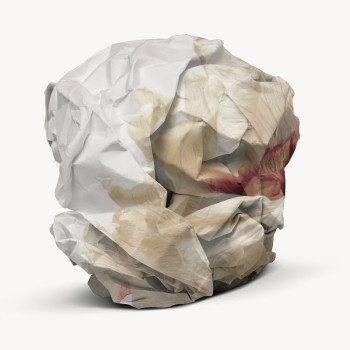 Crumpled paper ball mockup psd | Free PSD Mockup - rawpixel Crumpled paper ball mockup psd | Free PSD Mockup - rawpixel