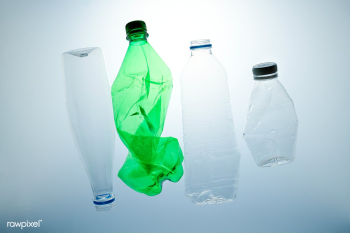 Crushed plastic bottles for recycling | Free photo - 2317265 Crushed plastic bottles for recycling | Free photo - 2317265