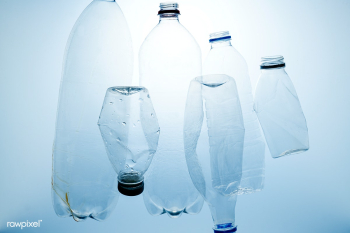 Crushed plastic bottles for recycling | Free photo - 2318176 Crushed plastic bottles for recycling | Free photo - 2318176