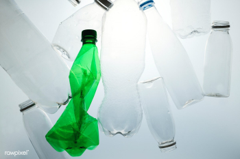Crushed plastic bottles for recycling | Free photo - 2318187 Crushed plastic bottles for recycling | Free photo - 2318187