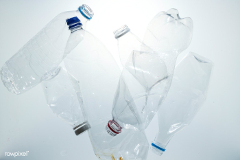 Crushed plastic bottles for recycling | Free photo - 2318262 Crushed plastic bottles for recycling | Free photo - 2318262