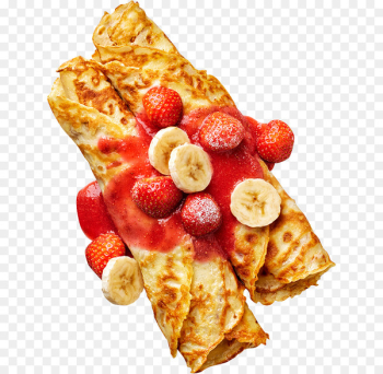 Crxeape Pancake Breakfast Tamagoyaki Waffle - Temptation food egg pie 