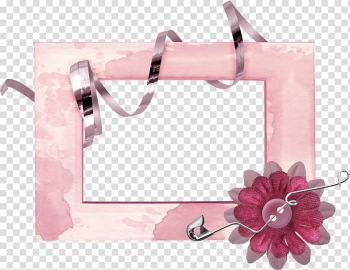 Crxeape paper frame Digital scrapbooking, Vintage paper frame transparent background PNG clipart