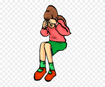 Crying Kid Clipart - Clipart Of Crying Girl Crying Kid Clipart - Clipart Of Crying Girl