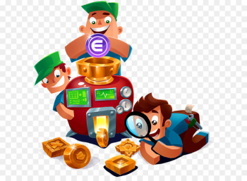Cryptocurrency Initial coin offering Blockchain ERC-20 - Cryptocurrency Initial coin offering Blockchain ERC-20 -