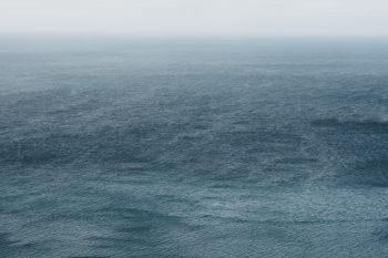Crystal Blue Sea Crystal Blue Sea