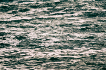 Crystal Blue Sea Crystal Blue Sea