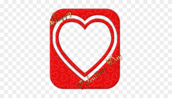 Cu Happy Valentines Frame Cu - Valentines Frames Cu Happy Valentines Frame Cu - Valentines Frames