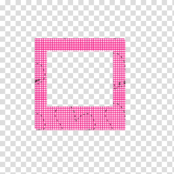 CUADROS PARA TEXTURAS, pink frame template transparent background PNG clipart