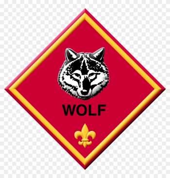 Cub Scouts Wolf Badge Cub Scouts Wolf Badge