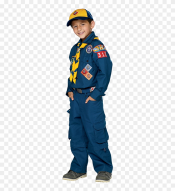 Cub Scouts Wolf Uniform Cub Scouts Wolf Uniform