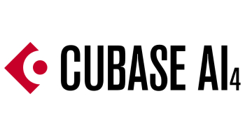 CUBASE AI 4 Vector Logo - (.SVG + .PNG) - FindVectorLogo.Com