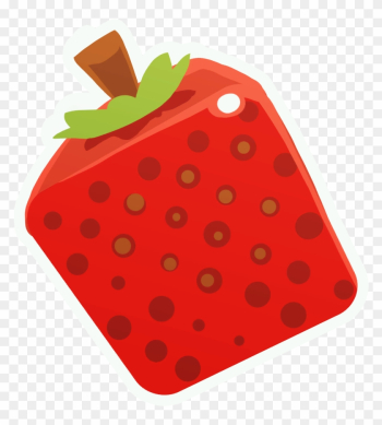Cuberry - All Slime Rancher Foods With Names Cuberry - All Slime Rancher Foods With Names