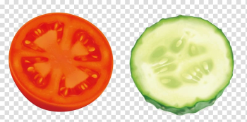 Cucumber Tomato Vegetable, Tomatoes and cucumbers transparent background PNG clipart Cucumber Tomato Vegetable, Tomatoes and cucumbers transparent background PNG clipart
