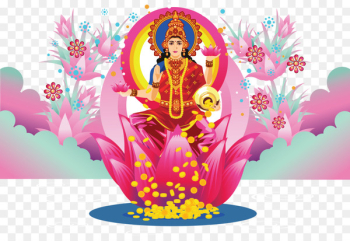 Culture of India Ganesha Lakshmi - Indian cultural and religious traditions 