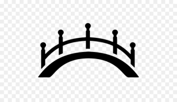 Culture of Japan - bridge vector Culture of Japan - bridge vector