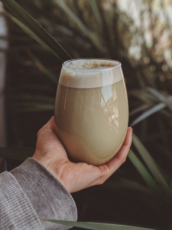 Cup Of Beverage Cup Of Beverage