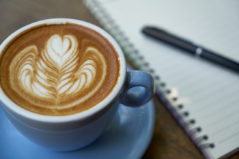 Cup of Cappuccino Cup of Cappuccino