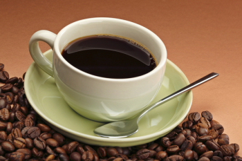 Cup of Coffee Cup of Coffee