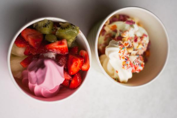 Cup of Ice Creams Cup of Ice Creams