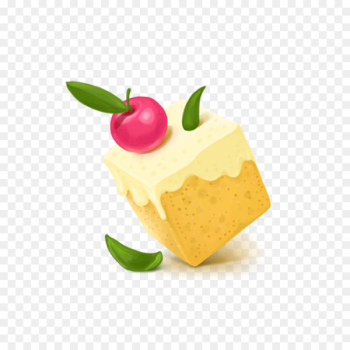 Cupcake Chocolate cake Wedding cake Cherry cake Sponge cake - cake 