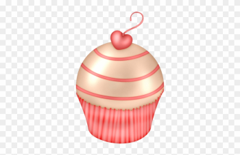 Cupcake Clipart, Cupcake Art, Art Cupcakes, Pretty - Cupcake