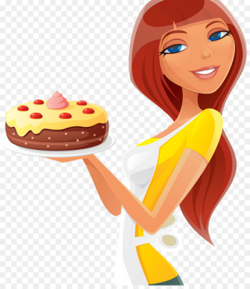 Cupcake Cream Torte Clip art - Beauty Cake Chef Cupcake Cream Torte Clip art - Beauty Cake Chef