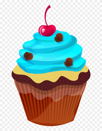 Cupcake Free To Use Clipart - Cupcakes Png Cupcake Free To Use Clipart - Cupcakes Png