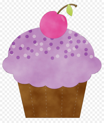 Cupcake, Frosting Icing, American Muffins, Purple, Baking Cup PNG Cupcake, Frosting Icing, American Muffins, Purple, Baking Cup PNG