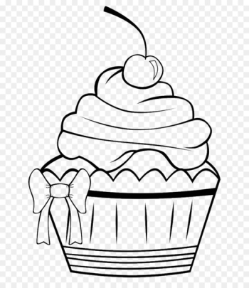 Cupcake Frosting & Icing Muffin Coloring book - Cupcake Draw Cupcake Frosting & Icing Muffin Coloring book - Cupcake Draw