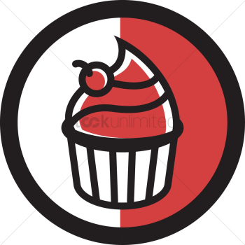 Cupcake icon Cupcake icon