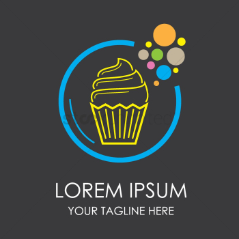 Cupcake icon Cupcake icon