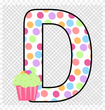 Cupcake Letter Alphabet Clipart Cupcake Alphabet Letter - Cupcake Letter Alphabet Clipart Cupcake Alphabet Letter