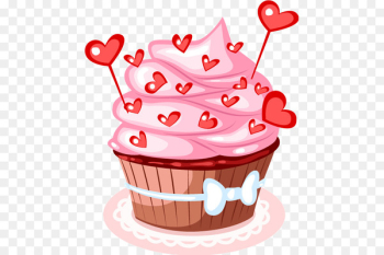 Cupcake Muffin Bakery Frosting & Icing - cake Cupcake Muffin Bakery Frosting & Icing - cake