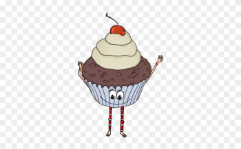Cupcake Pictures Cartoon - Cartoon Food With Legs And Arms Cupcake Pictures Cartoon - Cartoon Food With Legs And Arms