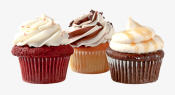 Cupcake Png Transparent Image - Cupcakes Png - Free Transparent ...